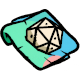 Break!! Character Creation Wizard